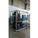 3T Tube Ice Machine