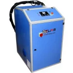 LCM-HSM Insulated Glass Hotmelt Machine