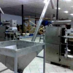 R Type Full Automatic Cube Sugar Machine