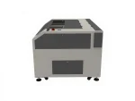 120 Watt Co2 Advertising Laser Cutting Machine - Image 3