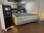 210x370x20 cm CNC Router for Advertising - Image 6