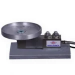 Under-Tank Weighing Systems