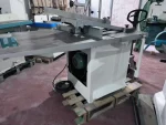 Double Speed Bed Circular Saw