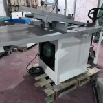 Double Speed Bed Circular Saw