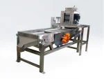 250-350kg/h Nut Grinding and Sieving Machine - Image 2