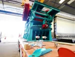 600 Ton / Hour Jaw Crusher - Image 2