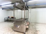 300 Kg Open Type Roasting Kettle - Image 14