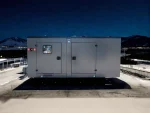 69 kVA Diesel Generator - Image 11