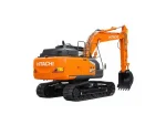 18,800 kg Tracked Excavator - Image 5