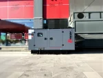 150 kVA Diesel Generator - Image 10