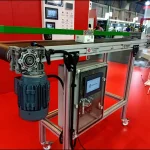 Transfer Conveyor Belt Systems