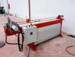 32 CNC Pipe and Profile Bending Machine - Image 7