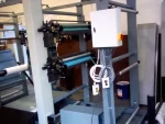 3R F (3 Color) Packaging Flexo Printing Machine