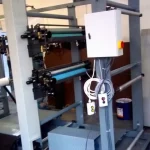 3R F (3 Color) Packaging Flexo Printing Machine