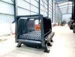200-300 Tons / Hour High Quality Wobbler Feeder - Image 3