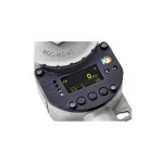 Flammable Toxic, Oxygen and Fixed H2S Gas Detection Gas Detector