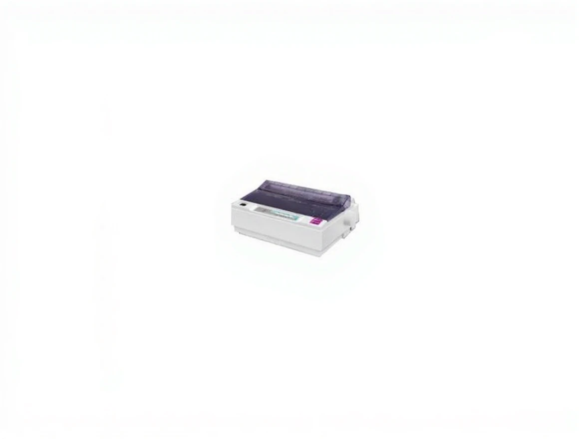 bkq2gzhfs1rmt0cvj91a2w21eg DP 321 Dot Matrix Printer - Image 1