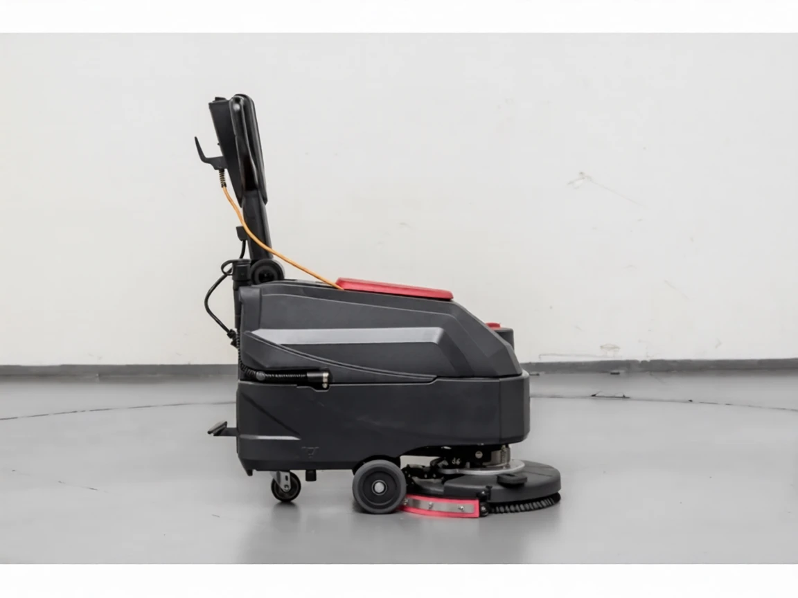 bkr34739whrmr0cw7bjah7gs3m Viper AS 4325 B Automatic Floor Scrubber - Image 1