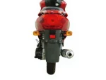 Asian 151cc Scooter - Image 3