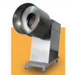 10-50 Kg/S Manual Nut Salting Machine