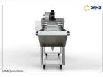 Simit Pastry Production Line Machine - Image 9