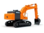 53 300 kg Wheeled Excavator - Image 7