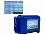 Mini Inkjet Coding Machine - Image 2