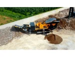 150-300 Ton/Hour Tracked Jaw Crusher Mobile Crusher - Image 5