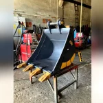 15-20 Ton Excavator Bucket
