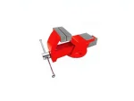 150 mm Vise Fixed Bench Table Clamp