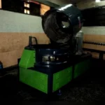 Agromel Machine Uluçay A-200