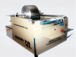 Semi Automatic Stretch and Aluminum Foil Wrapping Machine - Image 4