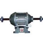 PM007 7.5 Hp Air Cooled Polishing Motor