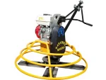 70 mm 5.5hp Honda Gasoline Sanding Machine