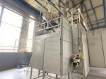 Nut Fruit and Food Drying Oven Machine - Image 2