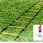 4 Meter Speed and Coordination Ladder