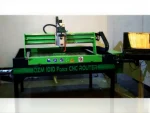 Ahşap İşleme CNC Router