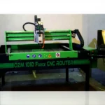 Ahşap İşleme CNC Router