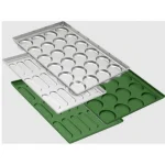 Hamburger Sandwich Pan