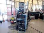 400 A Water Cooled Gas Welding Machine - Image 4