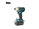 58W Ultra 2Li Set Somun Sökme ve Avuç Taşlama Makinası - Image 2