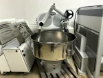 Double Arm Dough Kneading Machine