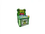 Happy Frog Sheet Metal Hammer Machine - Image 3