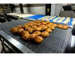 700 Pieces / Hour Stone Based Tube Oven And Robot Automation Systems - Image 10