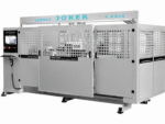 4-AXIS CNC MACHINING CENTER & WOOD LATHE – JOKER