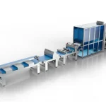  DPHT-75 Pastry Production Line Machine