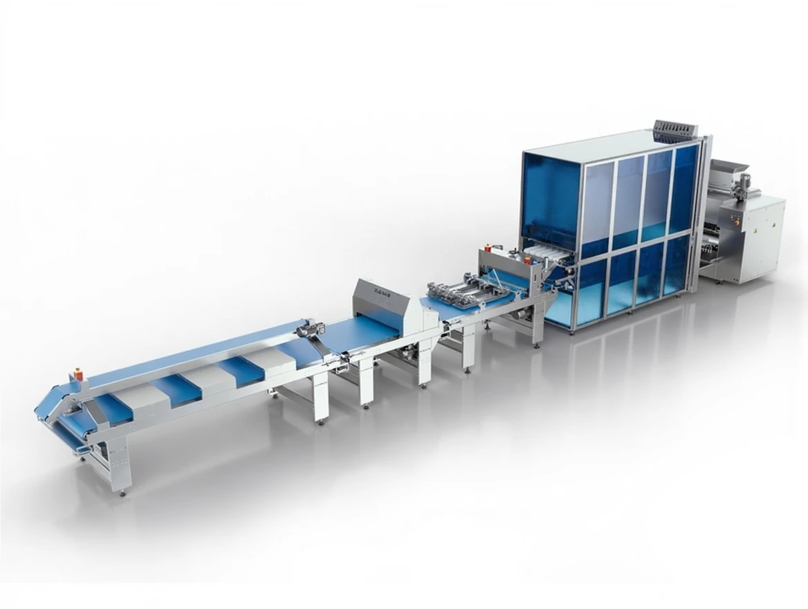 bnjtwmgjkdrma0cty8rrm03x8m DPHT-75 Pastry Production Line Machine - Image 1