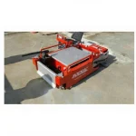 180 cm Manual Finisher Machine