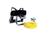 2.5 Lt/Min Electric Airless Paint Machine - Image 2