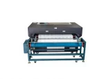 1000x1800mm Camera Conveyor Laser Cutting Machine - Image 4